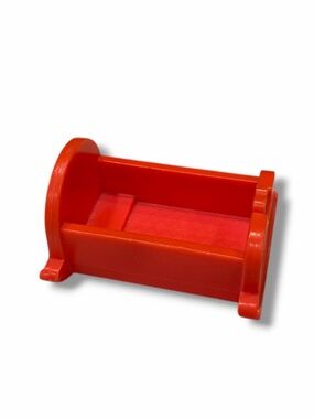 3 for $15 - Fisher Price Little People Crib